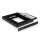 ICY BOX Adapter na dysk 2.5" do laptopa (slot DVD 12.7mm) - 162134 - zdjęcie